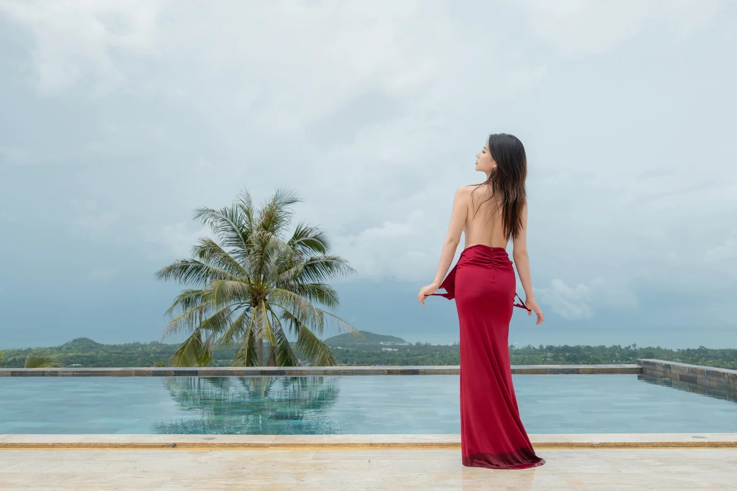 年年 - 言遇 [80P-389MB] tg@simisebaisi 【丝足阁】080.webp